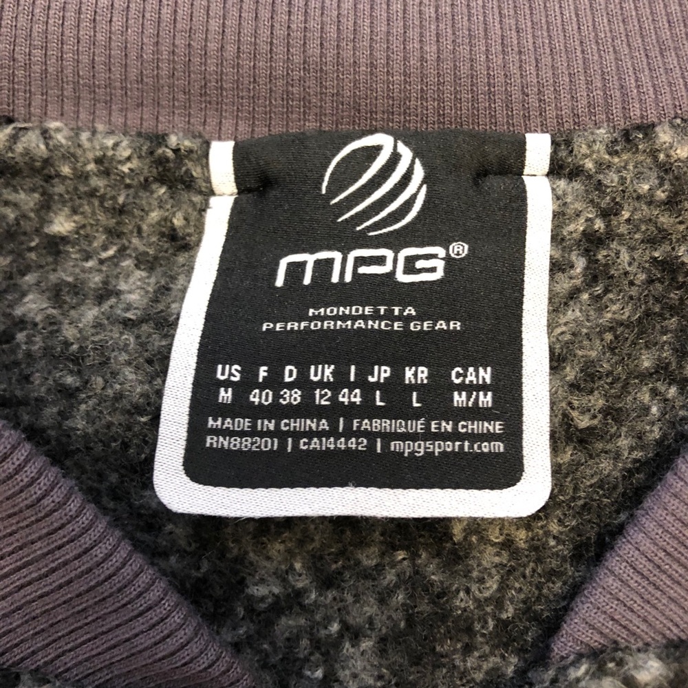 Performance Jacket - M - Picture 5 of 9